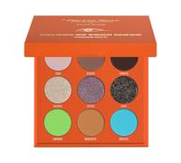 Pierre Rene Colors Of Your Mood Palette Ombretti