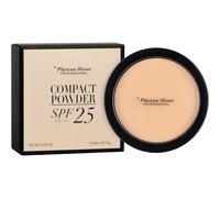 Pierre Rene Compact Powder SPF25 Cipria compatta 01 PR Compact Power