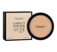 Pierre Rene Compact Powder SPF25 Cipria compatta 03 PR Compact Power