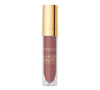 Pierre Rene Cover Matte Liquid Lipstick Rossetto liquido opaco 03 5 ml CML