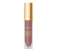 Pierre Rene Cover Matte Liquid Lipstick Rossetto liquido opaco 04 CML