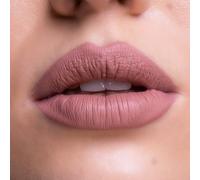 PIERRE RENE Cover Matte rossetto liquido opaco 08 04 Dusky Rose 5ml