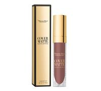 PIERRE RENE Cover Matte rossetto liquido opaco 08 05 Rosy Brown 5ml
