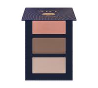 Pierre Rene Cream Contouring Palette contouring 04