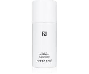 Pierre René Face Make-up Setting Spray spray fissante per il trucco resistente all'acqua 150 ml