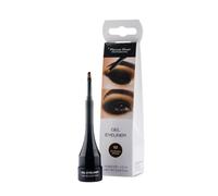 Pierre René - Gel Eyliner Longlasting Eyeliner 2.5 ml Marrone unisex