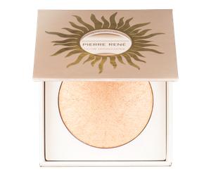 Pierre Rene Glow Highlighter Illuminante Cotto