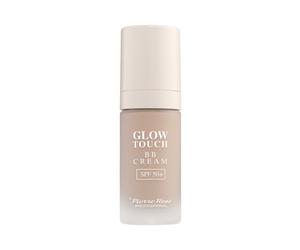Pierre Rene Glow Touch Bb 03 crema BB per il viso Beige
