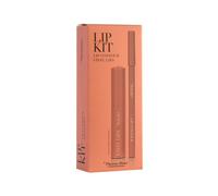 PIERRE RENE Lip Kit 04 Warm Nude Fusion