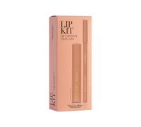 PIERRE RENE Lip Kit set rossetto e matita labbra 06