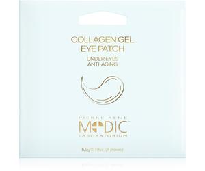 Pierre René Medic Laboratorium patch al gel anti-age per occhi 2 pz