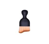 PIERRE RENE Multifunctional Make-Up Brush 19, Unico, Standard