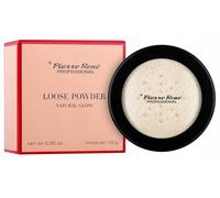 PIERRE RENE Natural Glow Cipria in polvere libera naturale 10 g