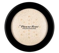 Pierre Rene Natural Glow Loose Powder Cipria in polvere Natural 10g Natural PR