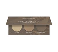 Pierre Rene Palette ombretti per sopracciglia 3.9 g