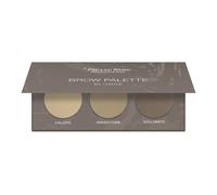 Pierre Rene Palette ombretti per sopracciglia 3.9 g