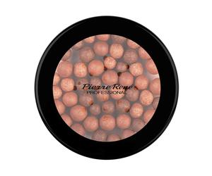 Pierre René Powder Balls Perle Abbronzanti