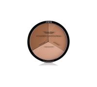 Pierre René Powder Palette Contouring 23 g - Cipria Contouring