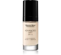 Pierre René Professional Advanced Lift fondotinta protettivo con effetto lifting SPF 15 04 Light Beige 30 ml