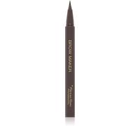 Pierre Rene Brow Maker Dark Brown penna per sopracciglia 0.5 g Dark Brown