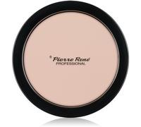 Pierre Rene Compact Powder SPF25 Cipria compatta 02 8 g PR Compact Power