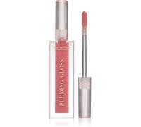 Pierre René Professional Pudding Lip Gloss lucidalabbra idratante colore 01 Gloss Up Honey 5 ml