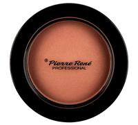 Pierre René - Rouge Powder Blush 6 g Marrone chiaro female