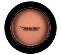 Pierre René - Rouge Powder Blush 6 g Marrone chiaro female