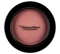 Pierre René - Rouge Powder Blush 6 g Oro rosa female