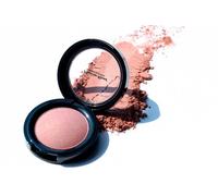 PIERRE RENE Rouge Powder Blush con SPF 03 Perfect Peach 6 g