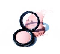 PIERRE RENE Rouge Powder Blush con SPF 09 Rosa Delicato 6 g