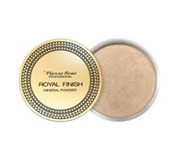 PIERRE RENE Royal Finish cipria minerale in polvere libera opaca 6 g