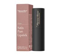 Pierre Rene Satin Pure Lipstick Rossetto per labbra, 08