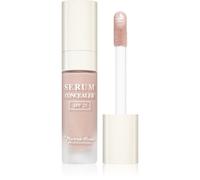 Pierre René Serum Concealer correttore liquido SPF 25 colore No. 01 7 ml
