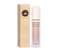 Pierre René Serum Concealer Correttore Viso SPF25 04 7ml 7 ml PR con
