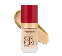 Pierre Rene Skin Elixir Fondotinta, 01 Ivory Nude