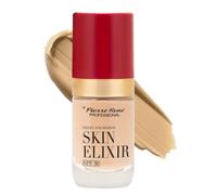 Pierre Rene Skin Elixir Fondotinta, 02 Natural Nude