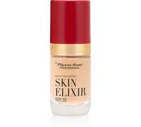 Pierre René Skin Elixir fondotinta effetto velluto SPF 30 colore no. 01 Ivory Nude 25 ml
