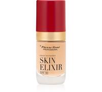 Pierre René Skin Elixir fondotinta effetto velluto SPF 30 colore no.02 Natural Nude 25 ml