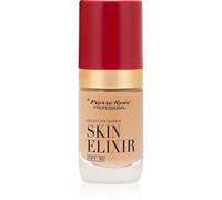 Pierre René Skin Elixir fondotinta effetto velluto SPF 30 colore no. 05 Tan Nude 25 ml