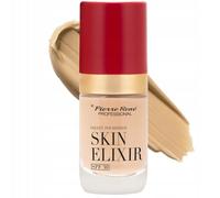 PIERRE RENE Skin Elixir Velvet Face Foundation SPF30 03 Vanilla Nude 25ml