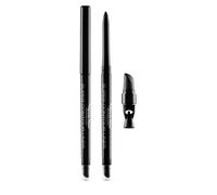 Pierre Rene Super Contour Liner Matita occhi automatica Black