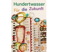 Pierre Restany Carolin Würfel Hundertwasser (German edition) (Tascabile)