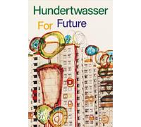 Pierre Restany Carolin Würfel Hundertwasser (Tascabile)