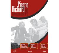 Pierre Richard - Collection Box 2