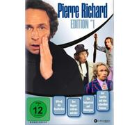 Pierre Richard - Edition 1