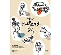 Pierre richard et gérard oury - la carapate + le coup du parapluie