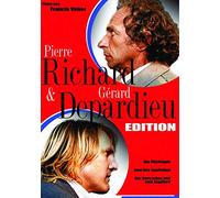 Pierre Richard & Gerard Depardieu Edit.