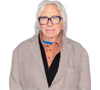 Pierre Richard (Grey Blazer) Half Body Buddy Cutout