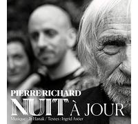 Pierre Richard - Nuit A Jour